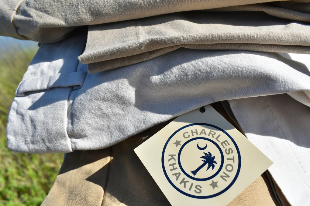 Best Lightweight Khakis for Spring