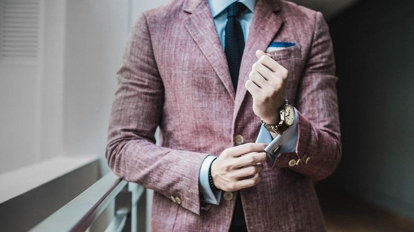 Men's Easter Sunday Outfit Ideas
