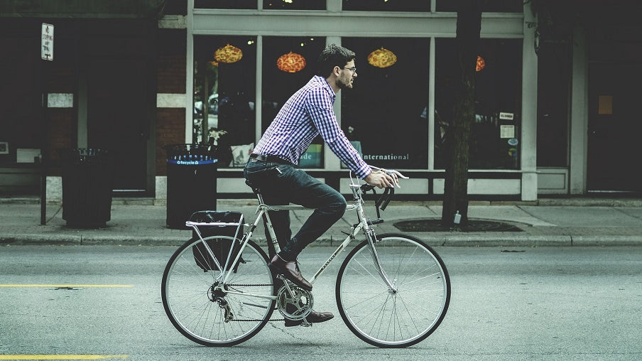 How to Nail "Classic" Men's Style