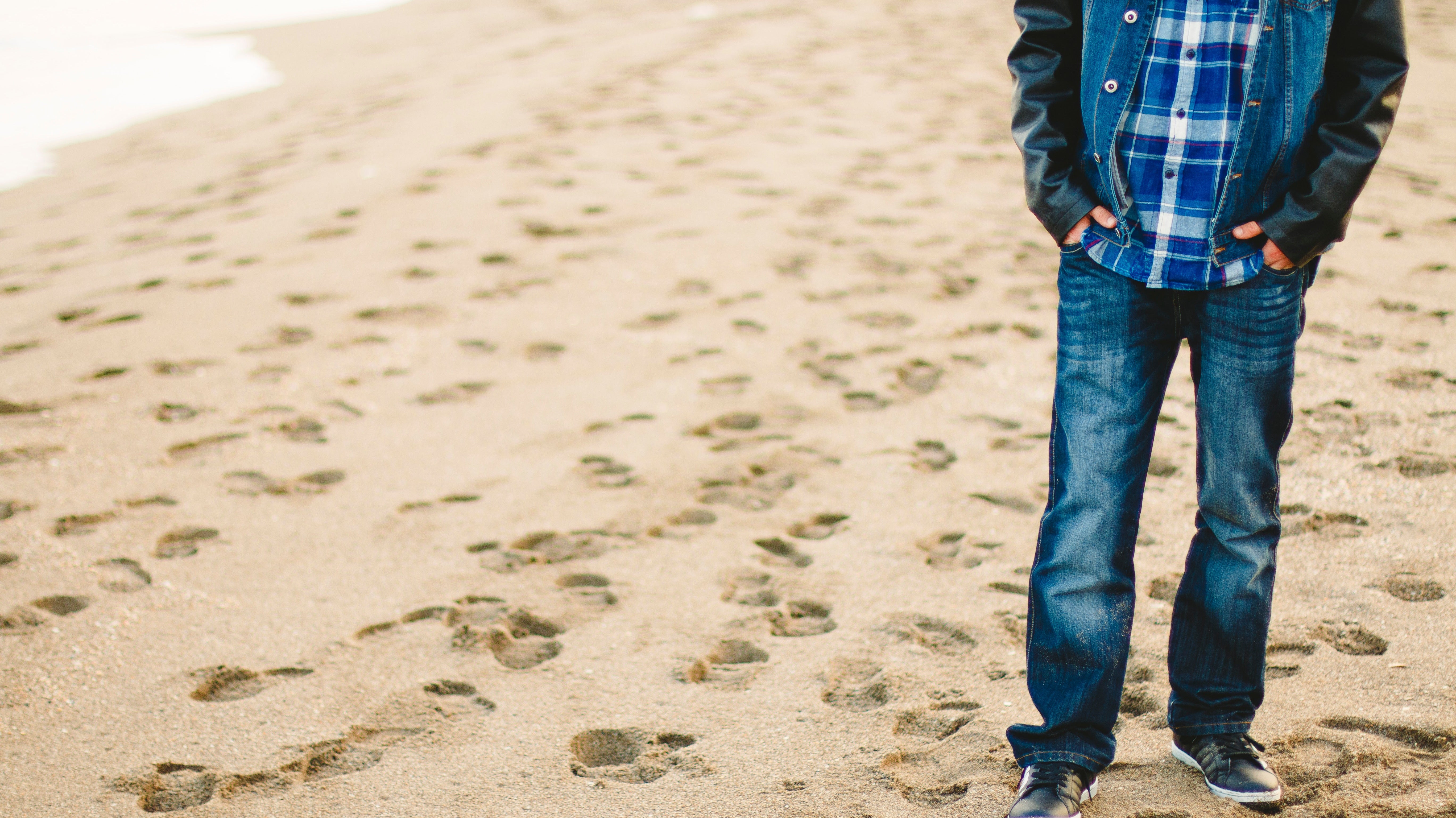 Best Jeans for Men’s Body Type