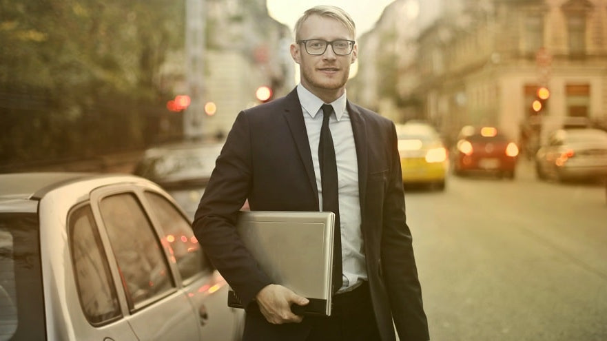 How to Buy a Suit: Everything You Need to Know