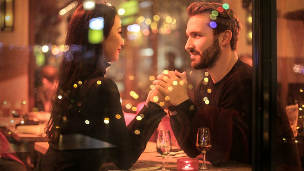 Men’s Fashion Guide to Valentine’s Day