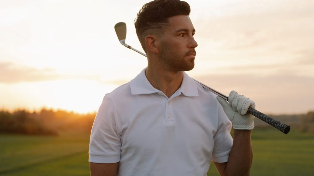 Best Pants for Spring Golfing