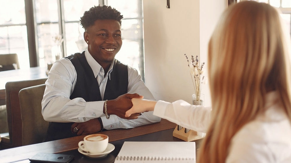 What Is Proper Interview Attire for Men?