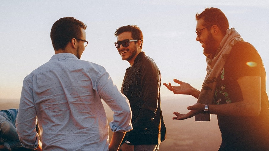 How To Find Your Fashion Style for Men