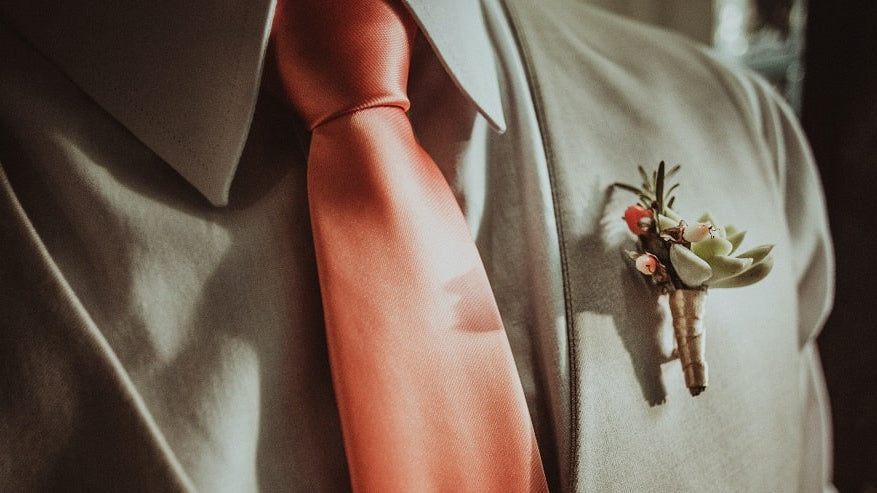 Linen Outfits for Men