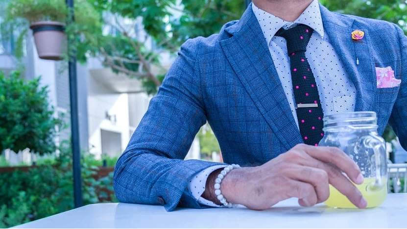 Experiment with Pastel in Your Spring Outfit