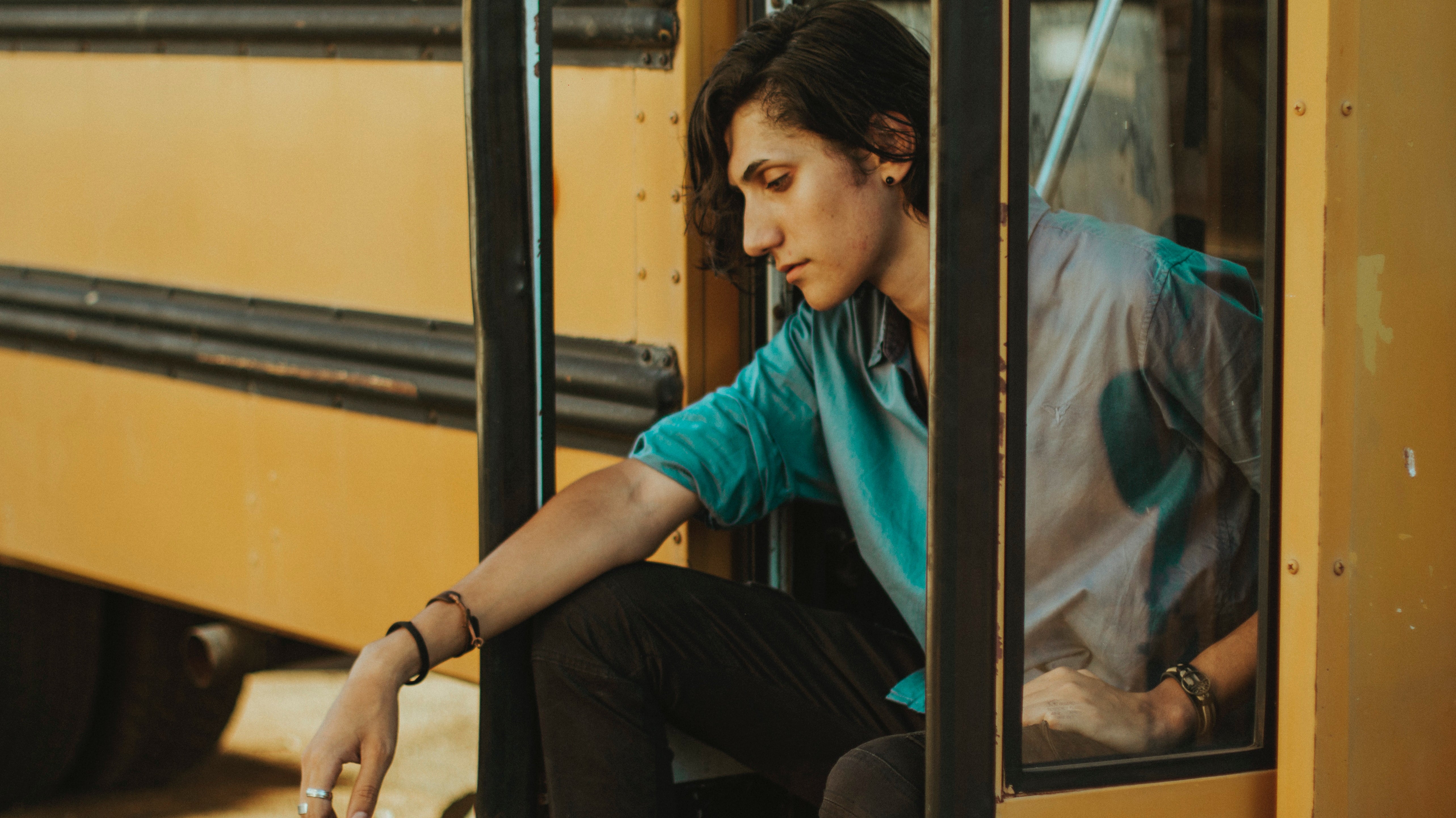 Back to School Fashion Tips for Guys