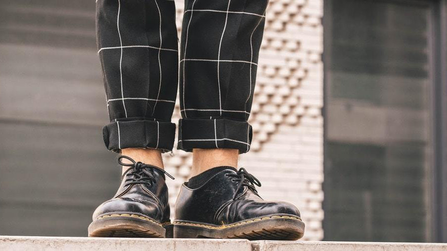 Modern Pants Styles for Men