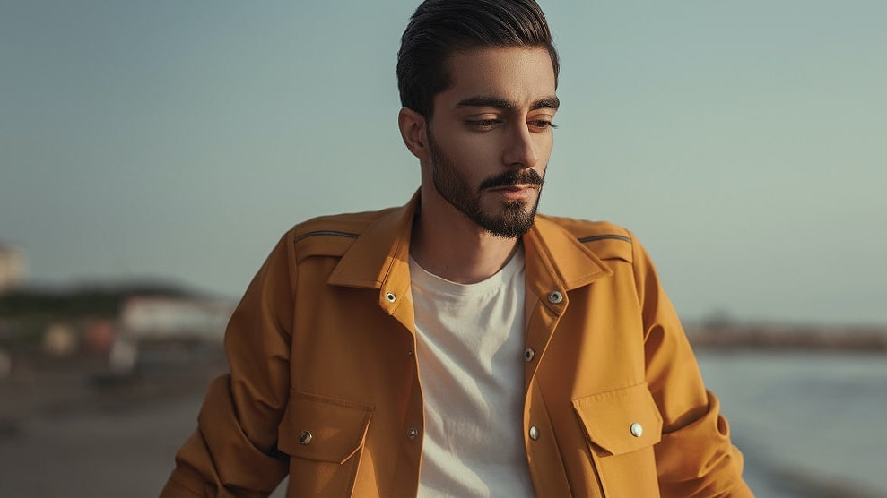 5 Easy Steps to Dress Better for Men