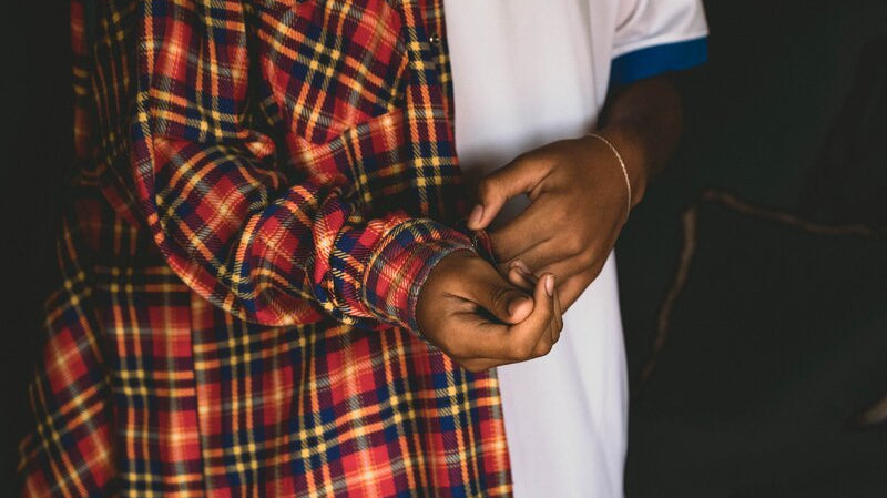 The Ultimate Style Guide to No-Shave November