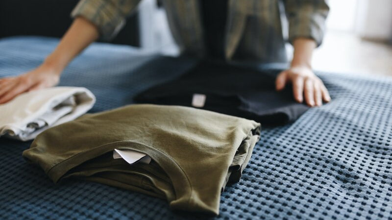 How to Style Madras Pants for Men