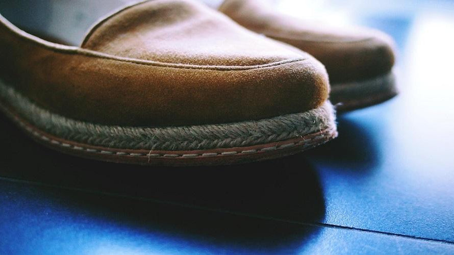 Men's Loafers and Shorts: Style Tips For Men