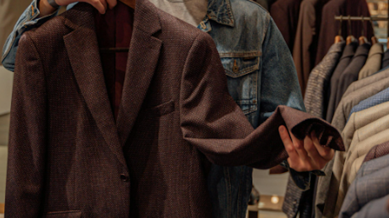 How to Make Sport Coats Work All Year Round