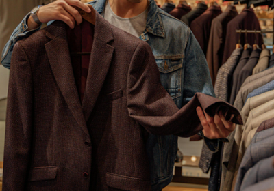 How to Make Sport Coats Work All Year Round