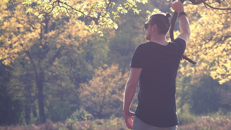 Men’s Spring Fashion Trends 2024