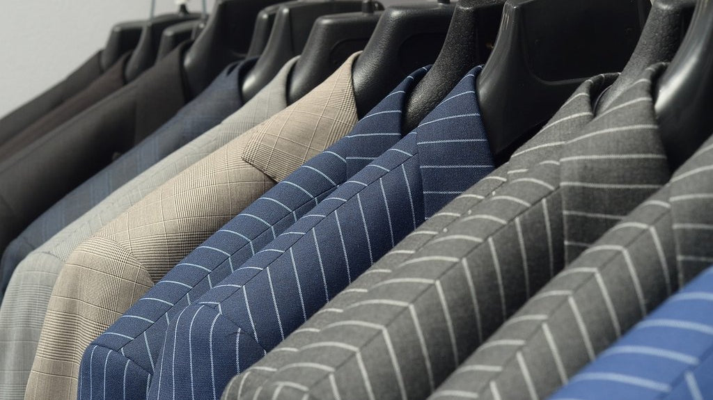 Best Suit Colors For Men