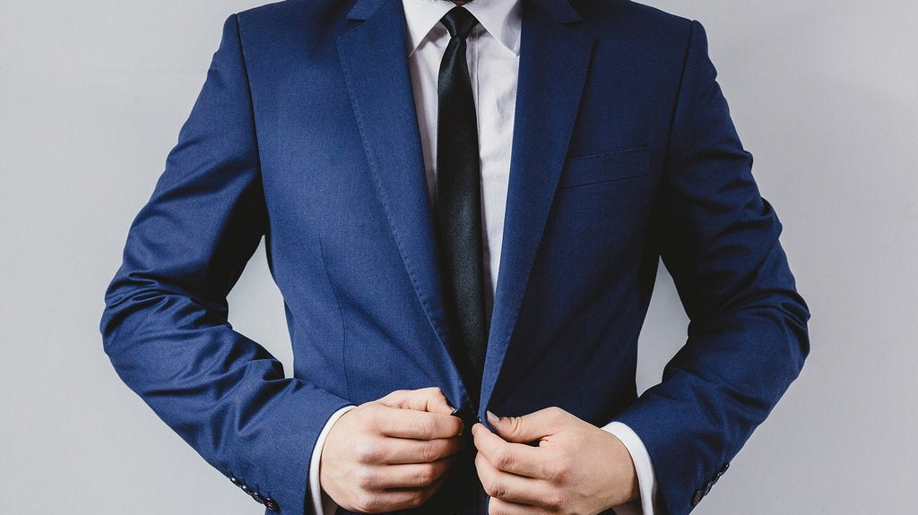 Blazers, Sport Jackets & Suit Jackets: What's the Difference?