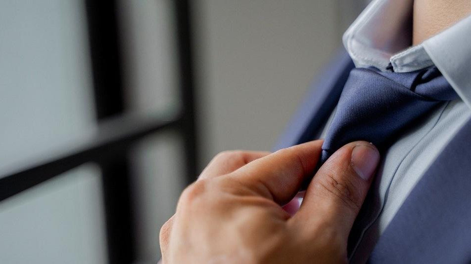 Men's Fashion: How to Dress for a Wedding