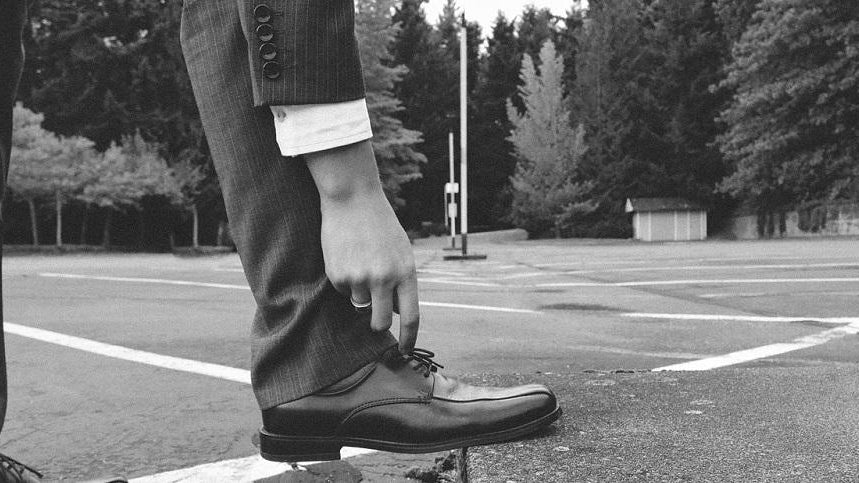 Are Pleated Suit Pants in Style for 2024?