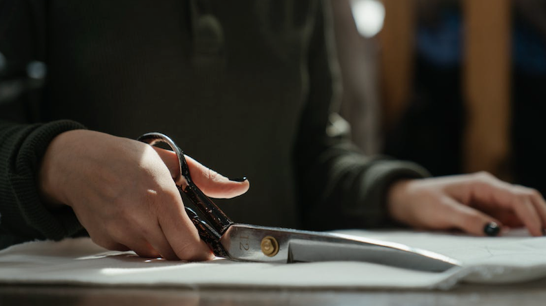 Requests to Make of Your Tailor