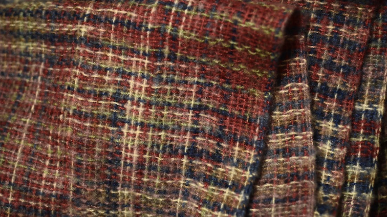 Most Versatile Fabrics for Fall