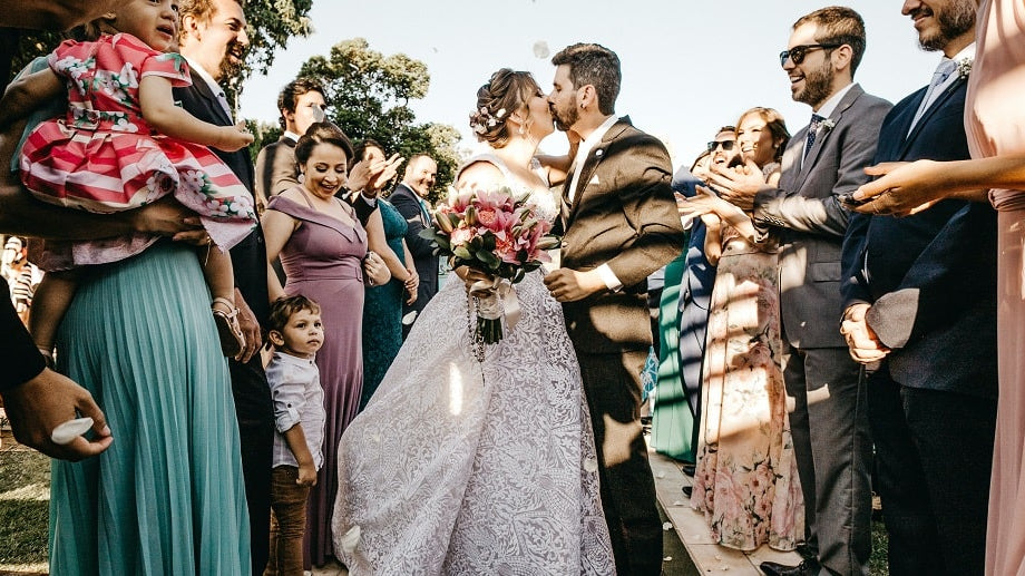 What to Wear to a Spring Wedding for Men