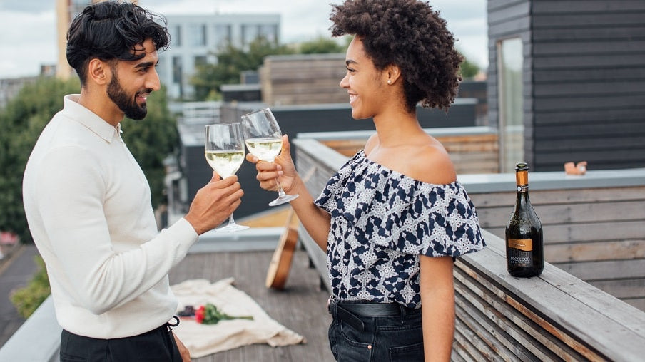 What to Wear to a Winery for Men