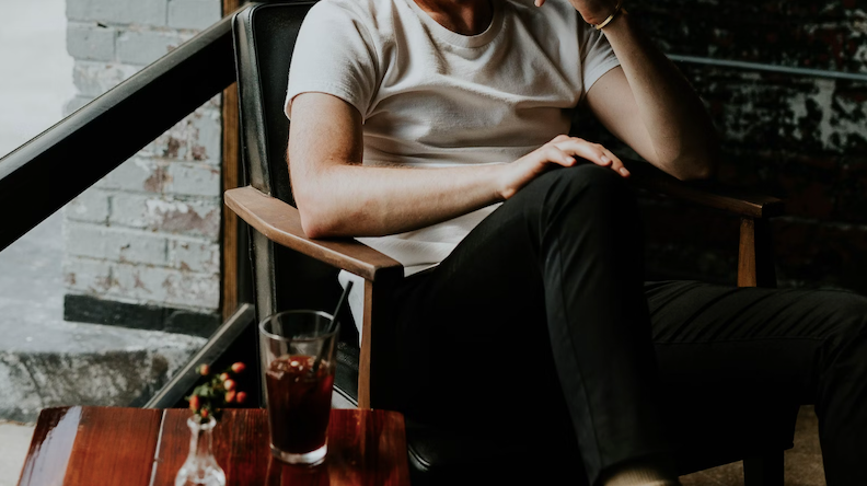 Summer Fashion Ideas for Men at Work
