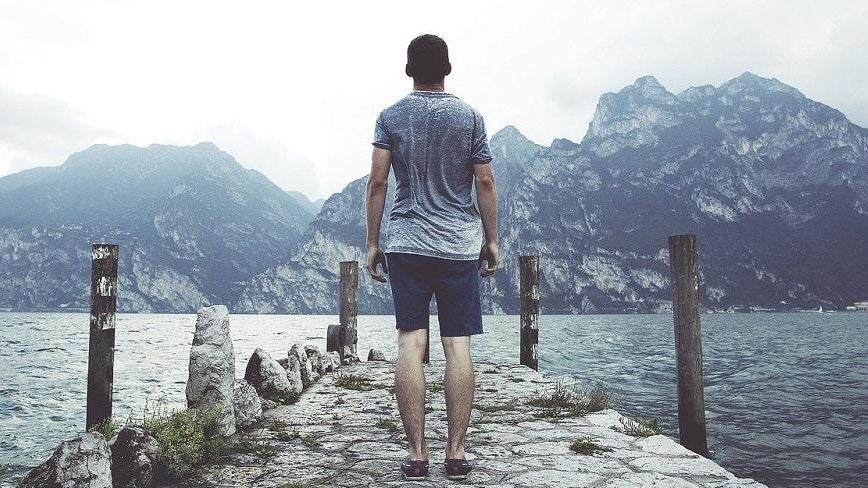 The Ultimate Men's Shorts Length & Fit Guide