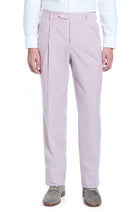 Purple-White