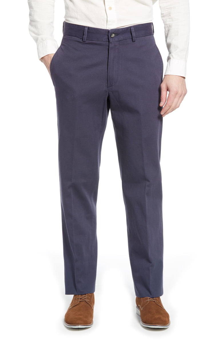 Khaki Dress Pants for Men