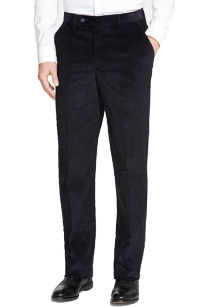 【BAON】Beryl Pigment Color Corduroy Pants Optimist Pant | Men's Smoked Beryl Corduroy Pants | Vuori