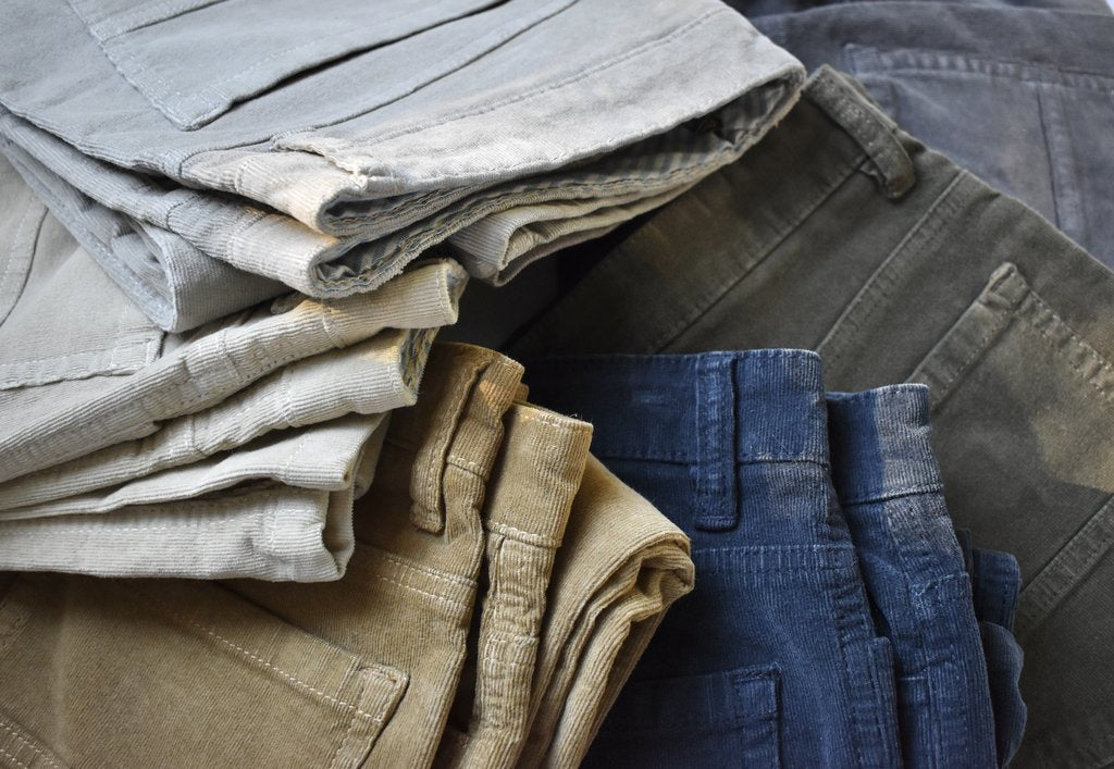 Best Work-Ready Pants for Fall 2024