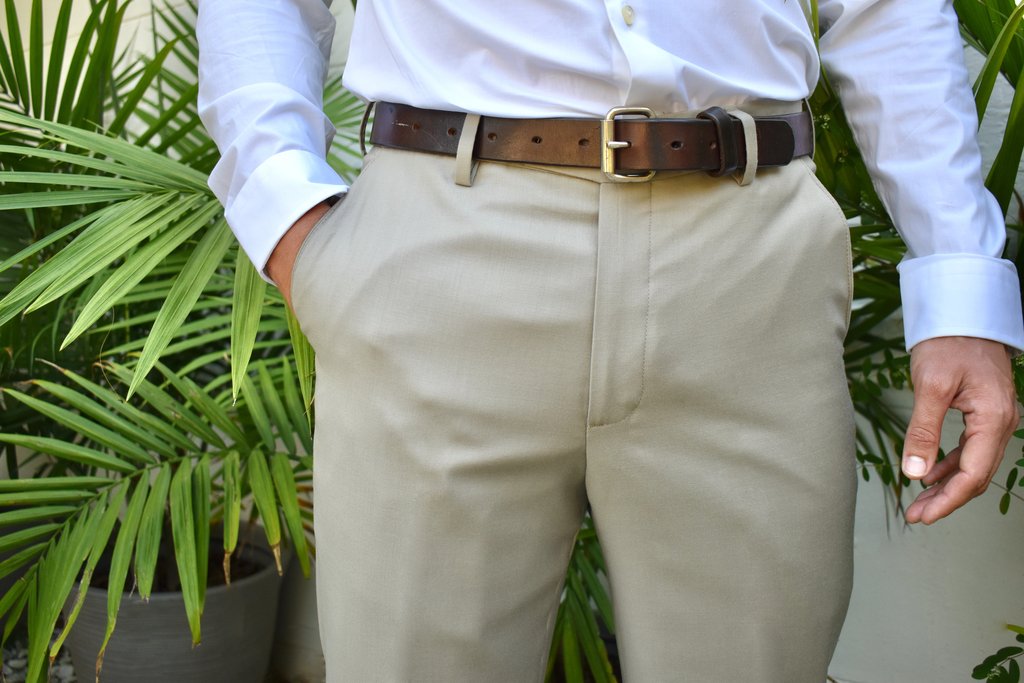 Comfortable Men’s Pants for Work