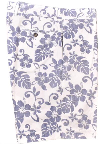 Printed Shorts – When to Wear and When to Keep in the Closet