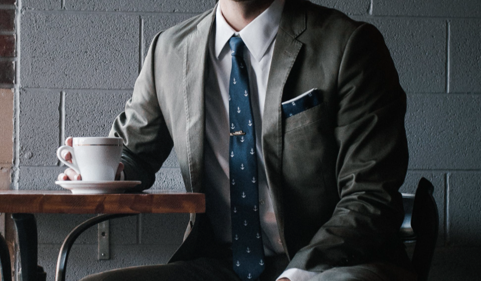 How To Prep For Men’s Workplace Winter Fashion