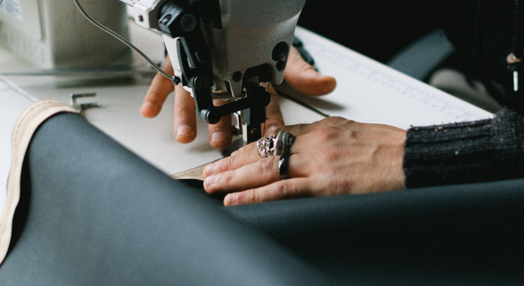 Investing In Quality Clothing is an Ethical Win