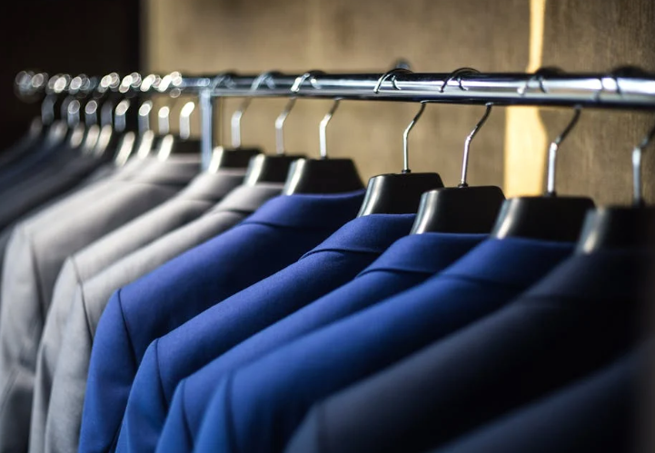 Adding Workwear Pieces to Your Wardrobe