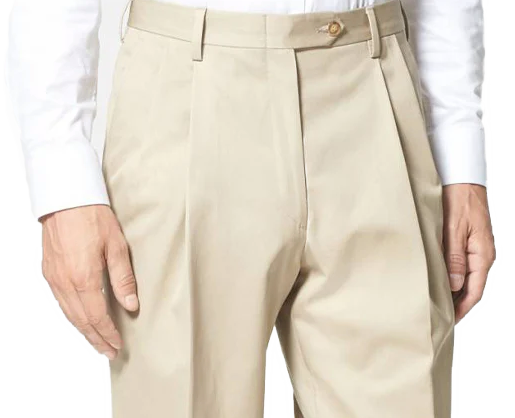 wool dress pants vs cotton All Season Wool Dress Pants