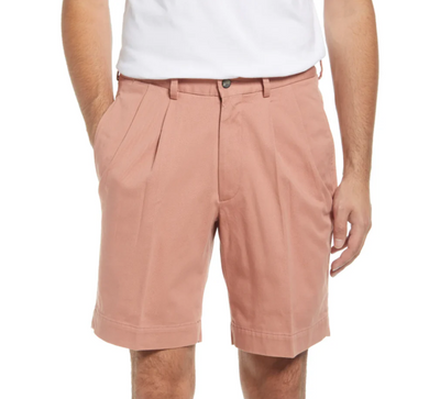 Tips for Dressing Up Shorts