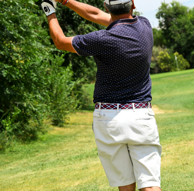 How to Choose the Perfect Golf Shorts