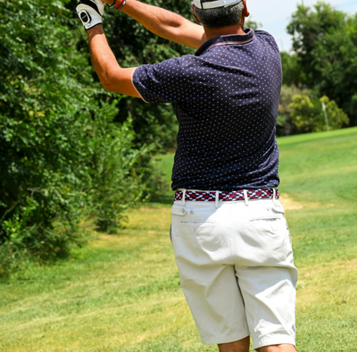 How to Choose the Perfect Golf Shorts