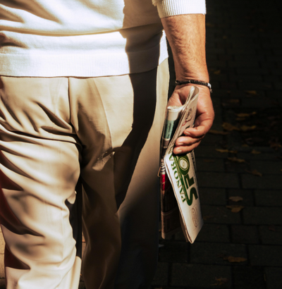 Difference Between Dress Khakis and Washed Khakis