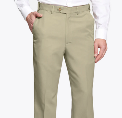 Benefits of Microfiber Material for Trousers