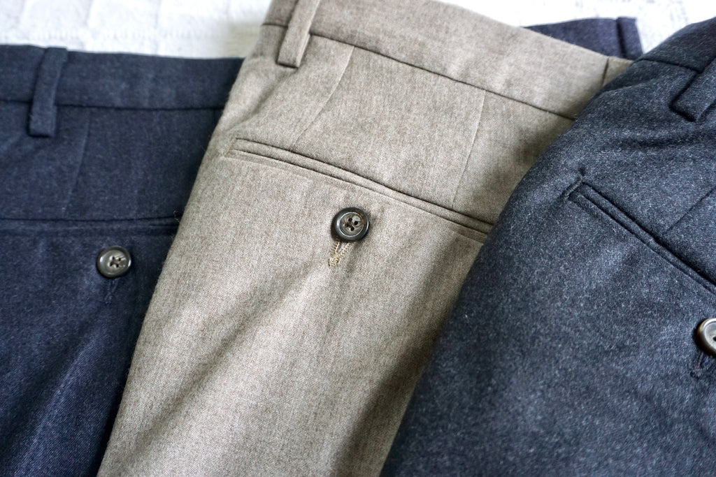 New Business Casual for Men