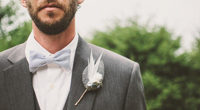 Men's Wedding Outfits for Hot Climates