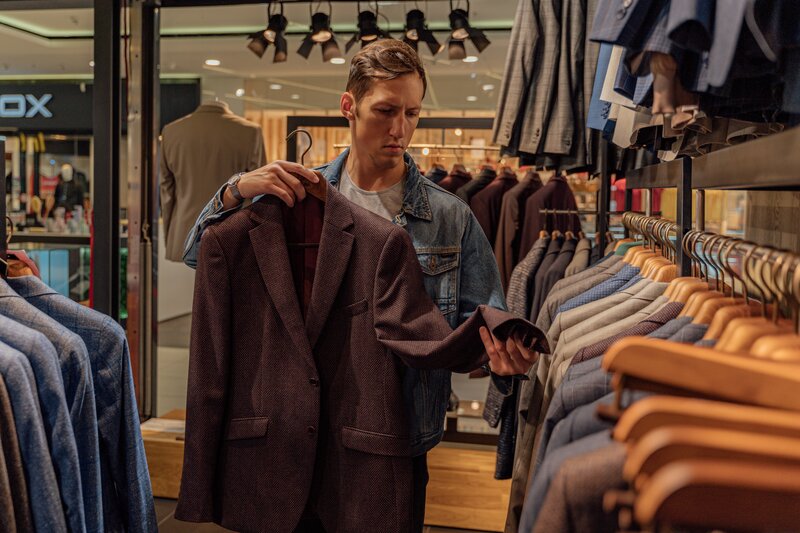 How to Style a Blazer: The Men’s Fashion Guide