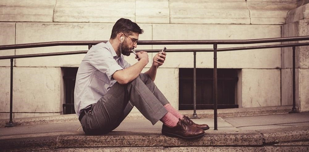 Top Men's Business Casual Outfit Ideas