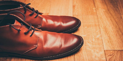 The Ultimate Guide to Men's Dress Shoe Styles